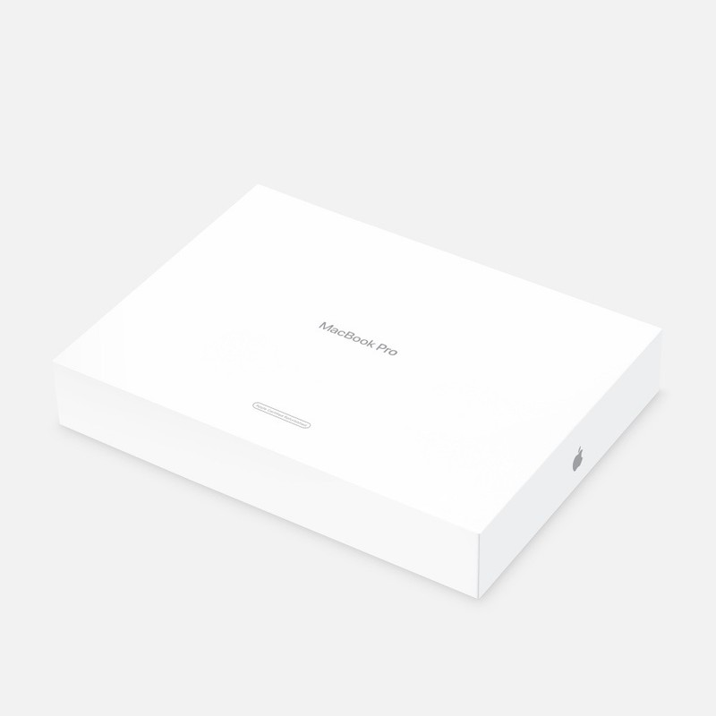 Apple 16-inch MacBook Pro Apple M4 Max Chip with 14‑Core CPU 36GB RAM 2TB SSD gallery