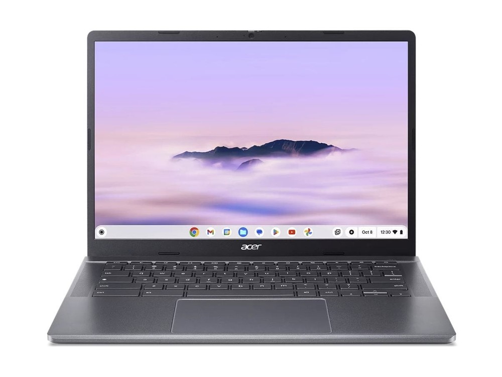 Acer NX.JNVAA.003 Chromebook Plus 514 14" WUXGA Intel i7 16GB 256GB