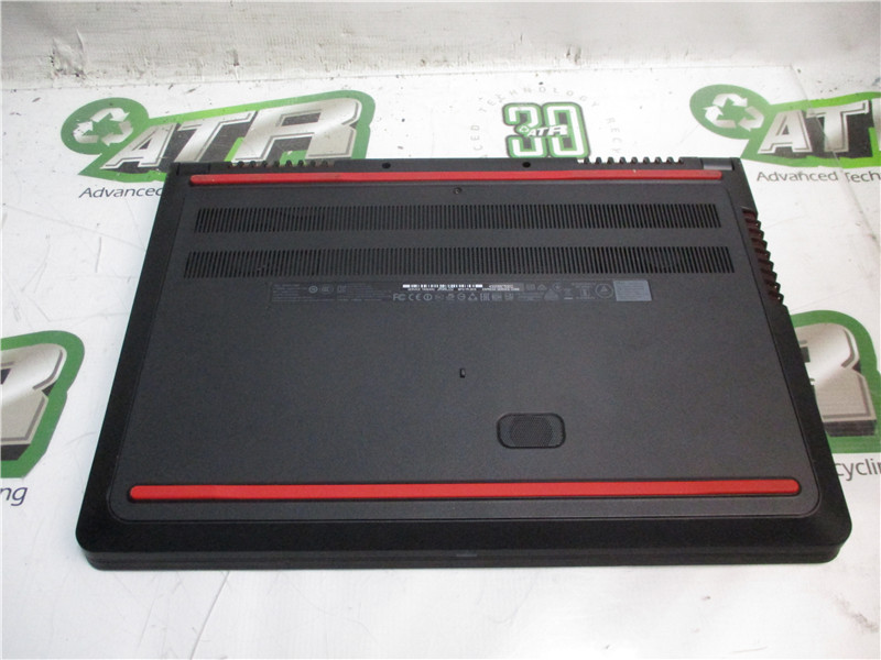 Dell Inspiron 7559 Laptop i5-6300HQ 2.3GHz 8GB 256GB SSD GTX 960M Win10 COA gallery