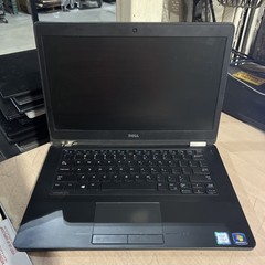DELL LATITUDE 5470 INTEL CORE I5-6300U 2.40GHZ 8GB RAM NO HD