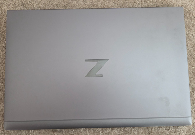HP ZBook Firefly G7 14" Laptop i5-1135G7 16GB RAM 128GB SSD Windows 11 - B gallery