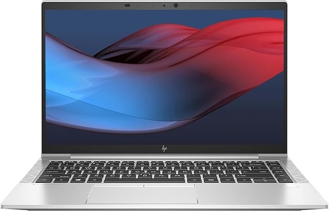 HP EliteBook 840 G8 512GB SSD 14" 16 i5 11th Gen 2.6 Win 11 Pro - Excellent