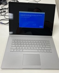 Microsoft Surface Book 3 15″ Core i7 1065G7 32GB RAM 1TB SSD no OS