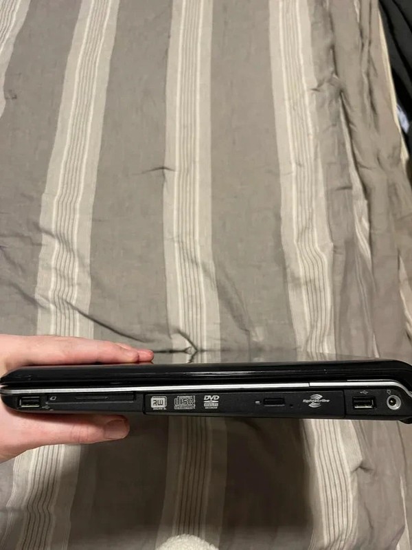 hp notebook gallery