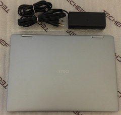 Dell Plus 2-in-1 DB04250 14″ 2K Touch Laptop Core Ultra 7 256V 16GB RAM 1TB SSD