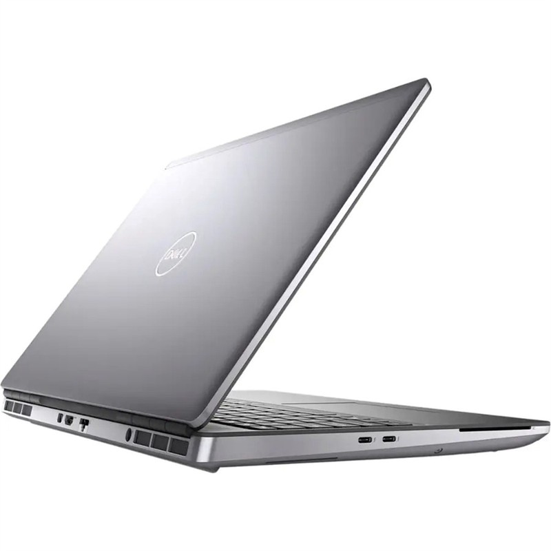 Dell Precision 7550 15.6" 32GB 512GB, Titan Grey gallery