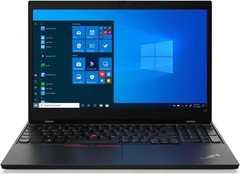 Lenovo ThinkPad L15 Gen 2 Intel 15.6 in FHD IPS Narrow Bezel i5-1135G7 8GB RAM