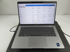 Dell Precision 3480 14″ i7-1370P 14-Core 256GB SSD 32GB RAM RTX A500 WIN 11 PRO