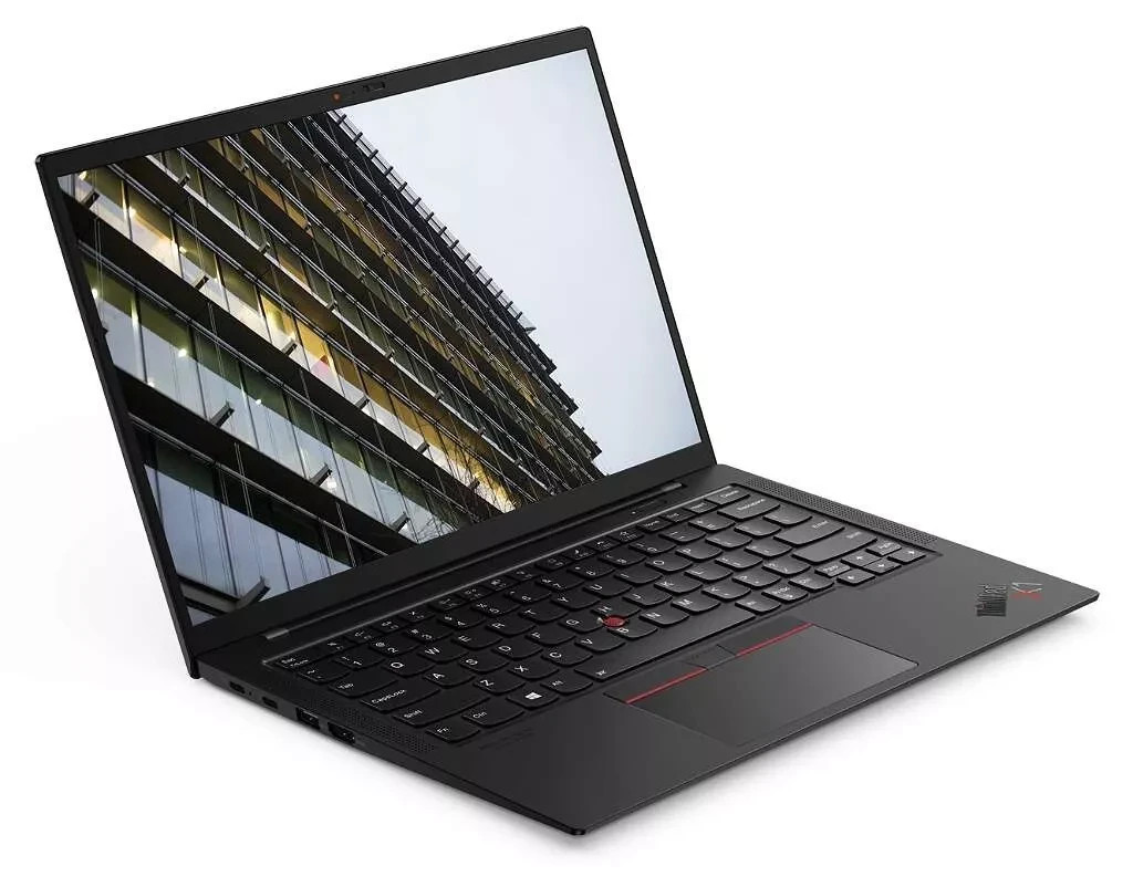 Lenovo ThinkPad x1 Carbon Gen 9 | 16 GB | Warranty & Invoice gallery