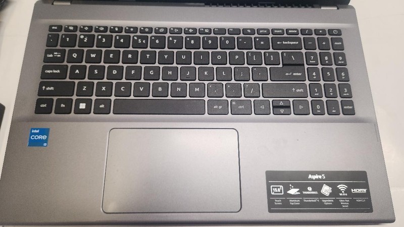 ACER ASPIRE 5 N22C6 (P31013510) gallery
