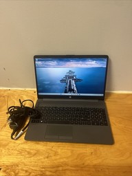 HP 255 G8 AMD Ryzen 5 5500U 16GB RAM 256GB SSD Win11 Pro gallery