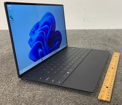 Dell XPS 13 Plus 9320 13.3″ Touch Laptop i7-1260P 16GB RAM 512GB NVMe, As Is