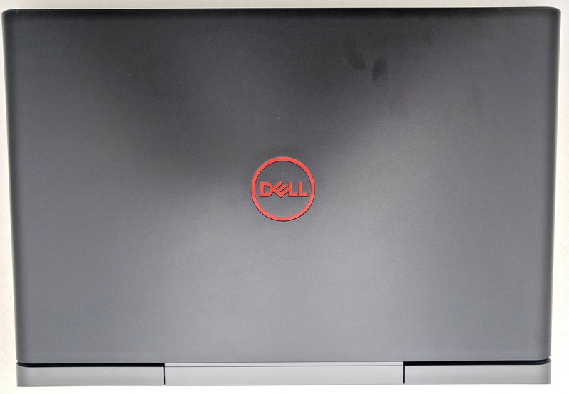 Dell Inspiron 7577 i7-7700HQ 16GB RAM 256GB SSD NVIDIA GTX 1060 Win 11 Laptop PC gallery