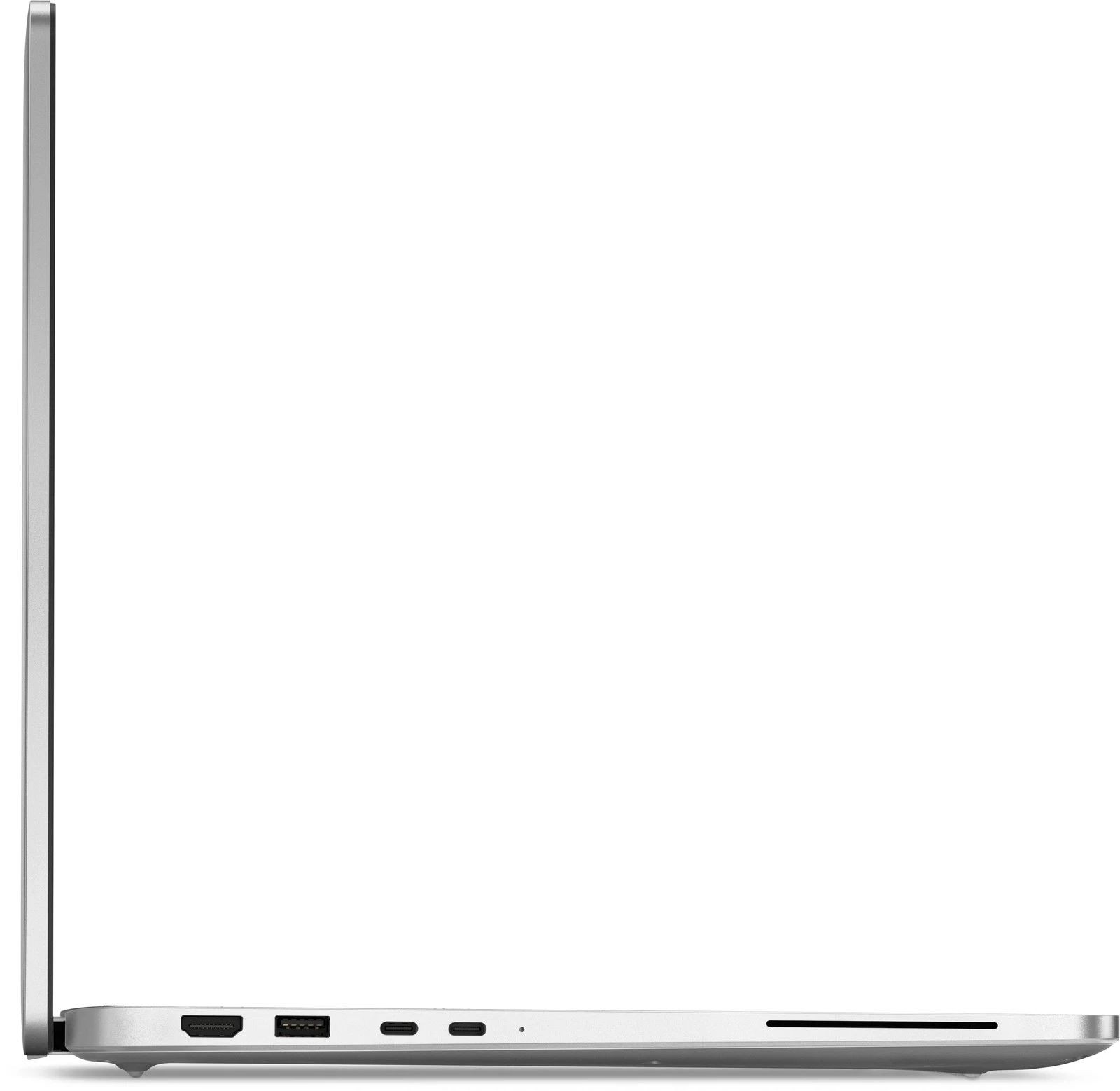Dell Pro 16 Plus PB16255 16" Ryzen 5 16GB RAM 256GB SSD - Excellent -Refurbished gallery