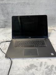Dell Inspiron 15 7547 Laptop w/ Power Supply ~ Bad Battery Troubles W/ Boot