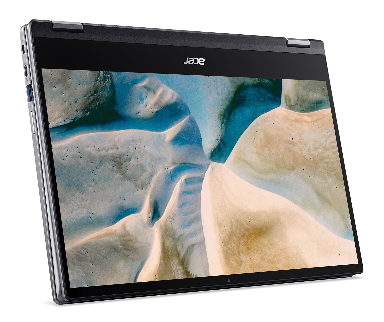 Acer Spin 14" Touchscreen Chromebook AMD Ryzen 3 3250C 2.6GHz 8GB 64GB ChromeOS gallery