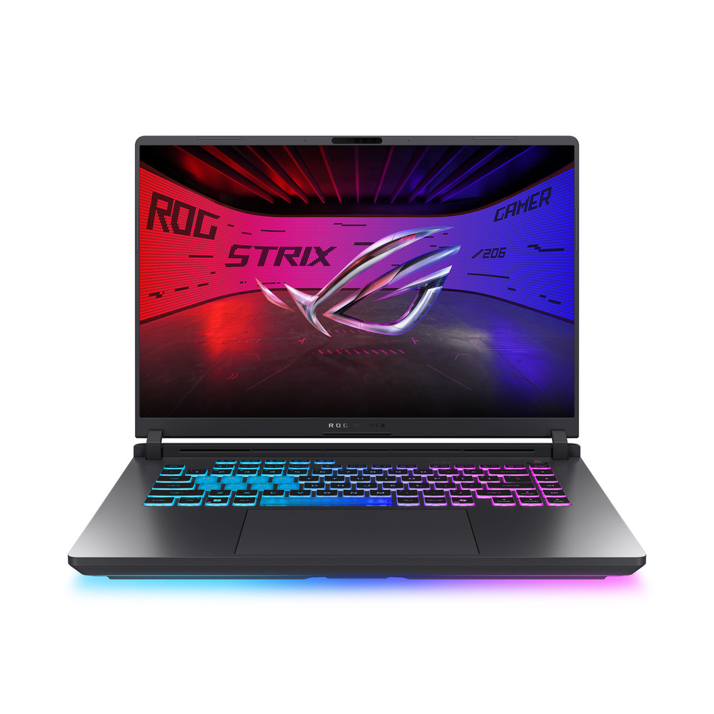 ASUS ROG Strix G16 (2025) Gaming Laptop 16" RTX 5060, i9 Processor 14900HX,