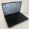 Lenovo ThinkPad P16s Gen3 Ultra 7 155H 1.4 GHz 32 GB RAM Heat Spots No OS/SSD/AC gallery