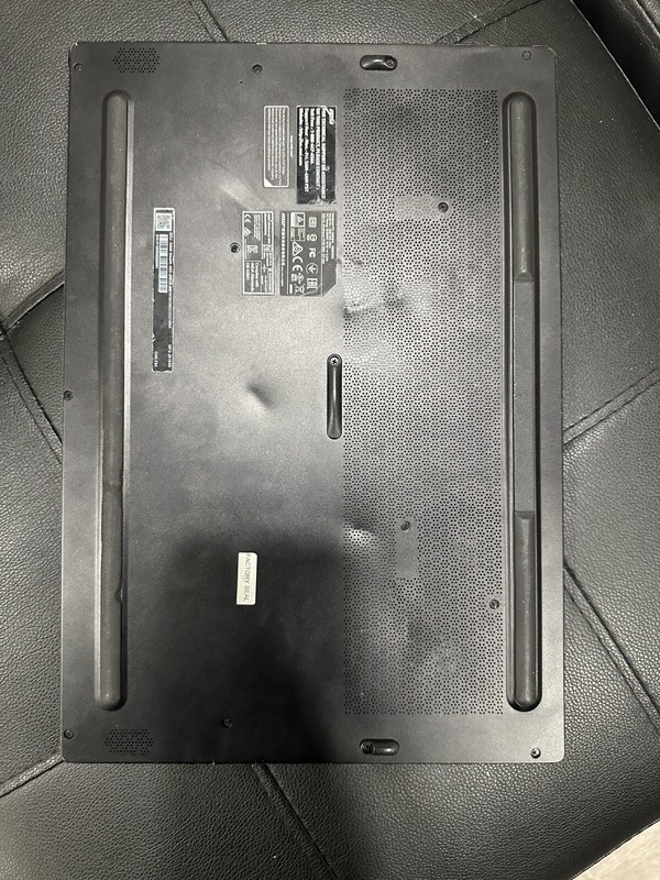 MSI GS65 Stealth 1668 15.6 inch (512GB, Intel Core i7 9th Gen., 2.60GHz,... gallery