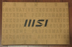 NEW MSI Katana 15 HX 15.6” QHD 165Hz Laptop i7-14650HX 16GB RAM 1TB SSD RTX 5060