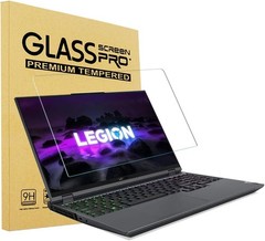 Screen Protector for Lenovo Legion 16″ – Tempered Glass, Anti-Scratch