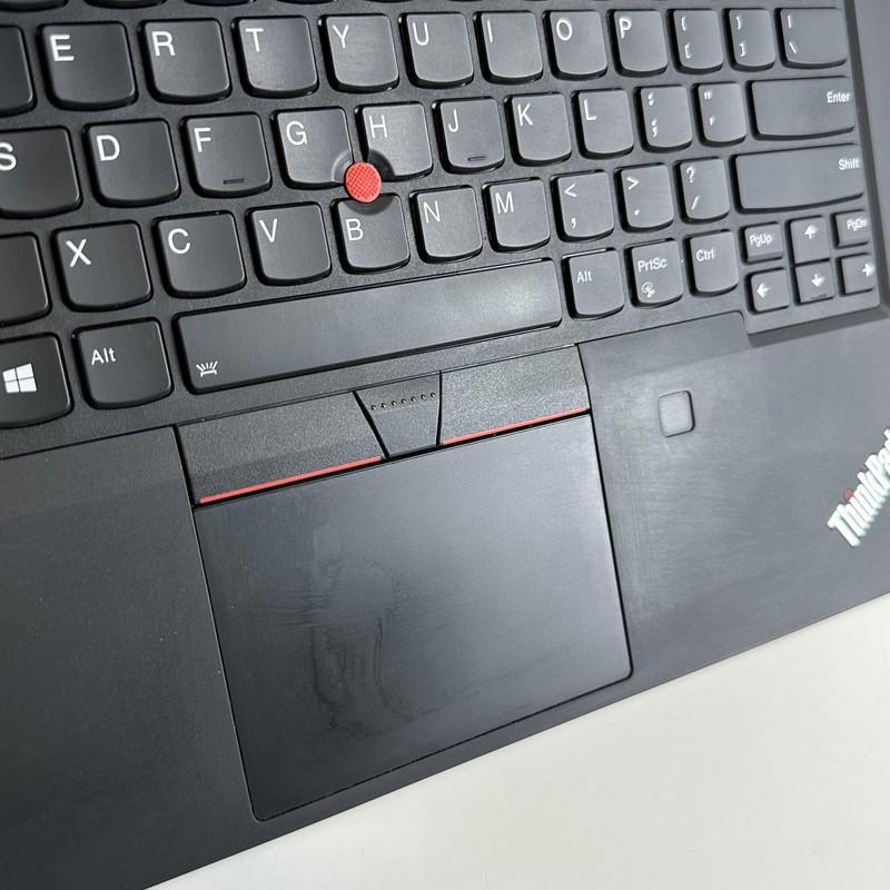 Lenovo ThinkPad T14 Gen 2 FHD 2.3 GHz Ryzen 5 PRO 5650U 16GB 256GB SSD Very Good gallery