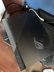 ASUS ROG Strix G15 Ryzen 7 4800H RTX 3050Ti 512GB/16GB RAM 15.6” Gaming Laptop