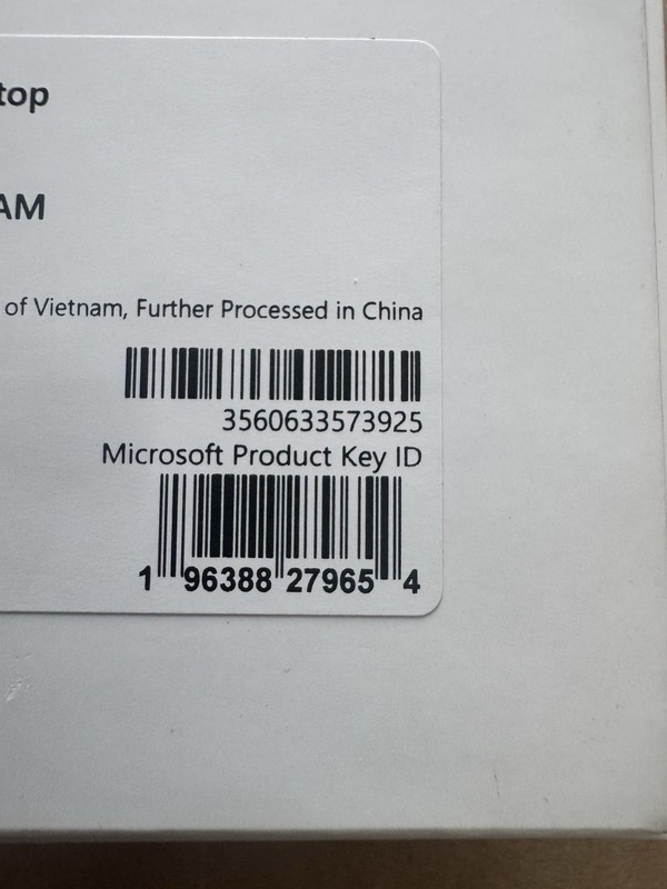 Microsoft Surface Laptop Copilot+ PC 13.8" Touchscreen Snapdragon X Elite 16GB R gallery