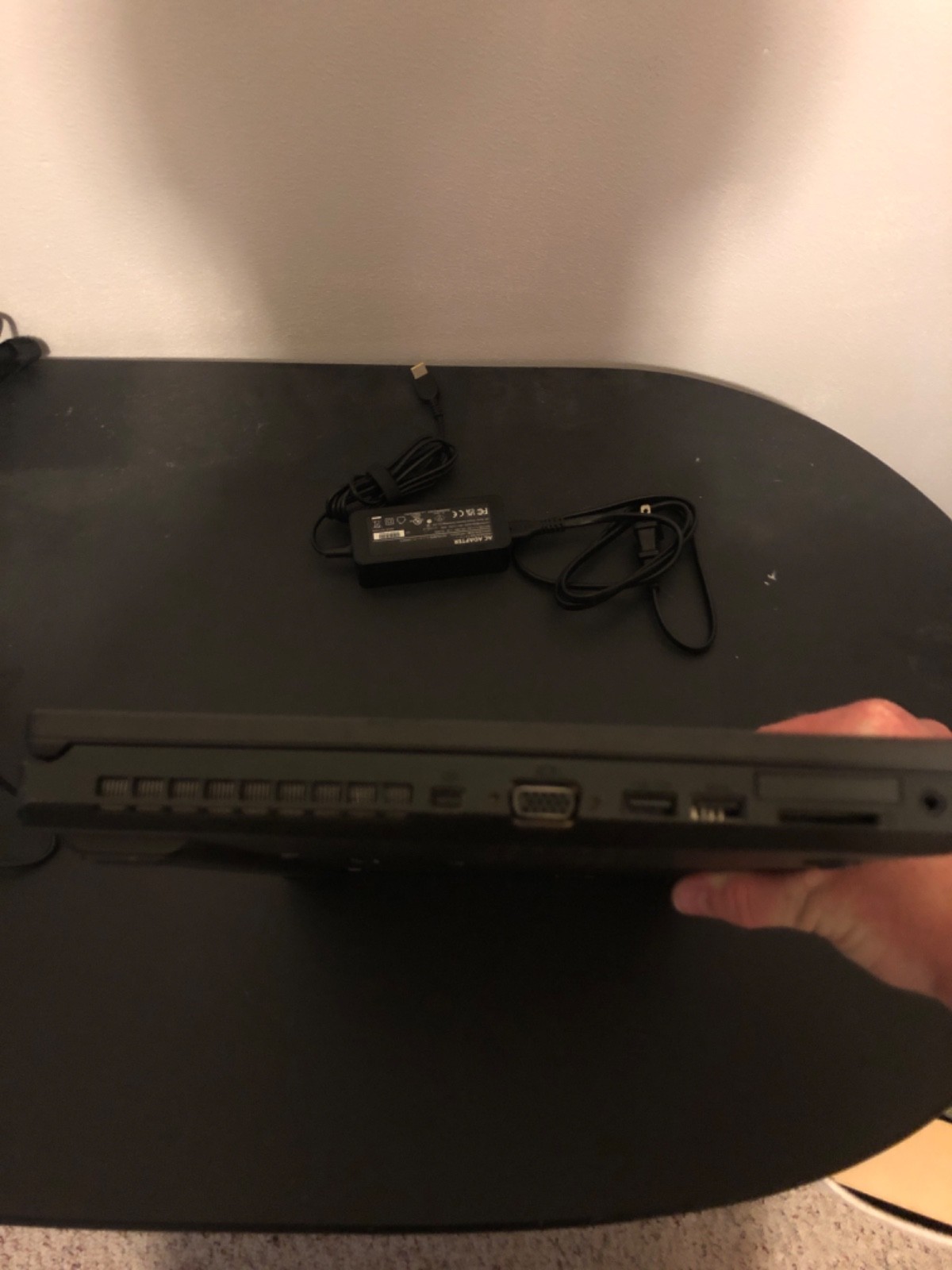 Lenovo thinkpad t540 - Setup For RetroGaming gallery