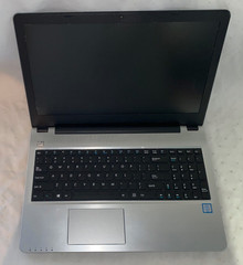 Intel i7-6500U, 16GB RAM, 275GB SSD, Laptop Notebook Pegatron D15S