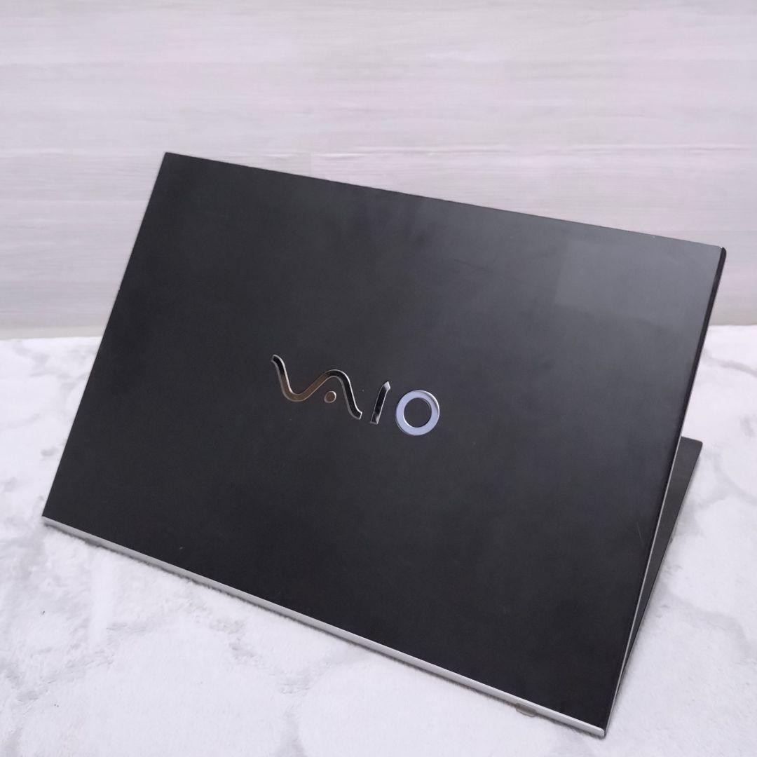 VAIO VJPH21 VJS153 Core i5-8300H 15.5 FHD SSD256GB 8GB Win11 Laptop Used gallery