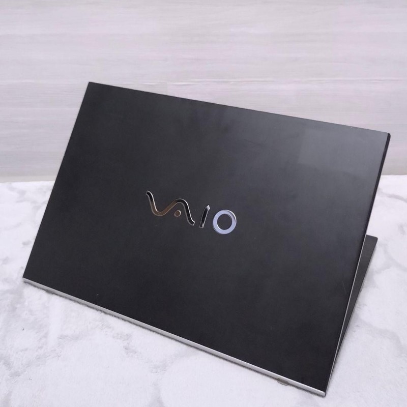VAIO VJPH21 VJS153 Core i5-8300H 15.5 FHD SSD256GB 8GB Win11 Laptop Used gallery