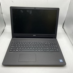 DELL LATITUDE 3570 INTEL CORE I5-6200U 2.30GHZ 4GB RAM 120GB HDD Windows 10 Pro
