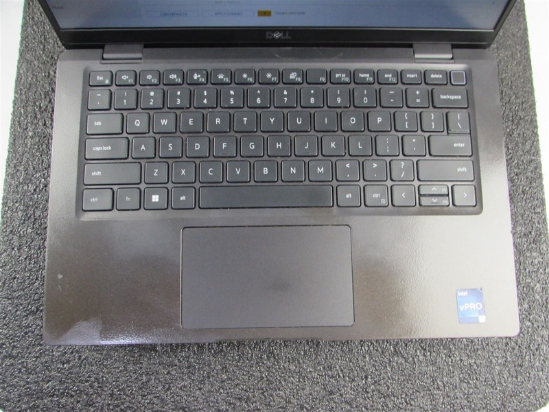 DELL LATITUDE 7430 (Ultrabook) I5-1245U 10 CORE 256GB SSD 16GB RAM NO O.S gallery