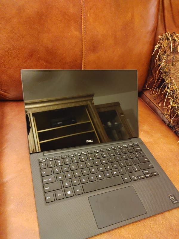 Dell XPS 13 9343 Touchscreen QHD+ PLUS 3200x1800 8GB RAM 512GB SSD gallery