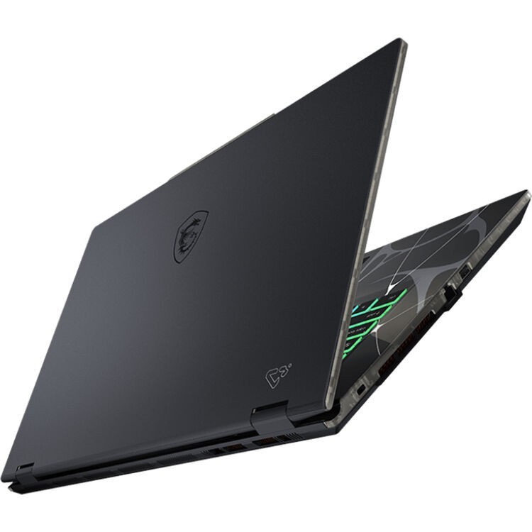 MSI Cyborg 15 B2RW 15.6" Gaming Laptop Intel Core 7 240H RTX 5060 32GB 1TB SSD gallery