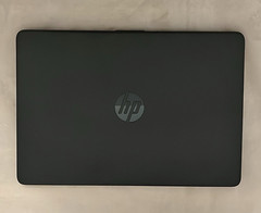 (Read desc) HP 14-dq0761dx 14″ Laptop – Intel Celeron / 4GB RAM / 32GB eMMC