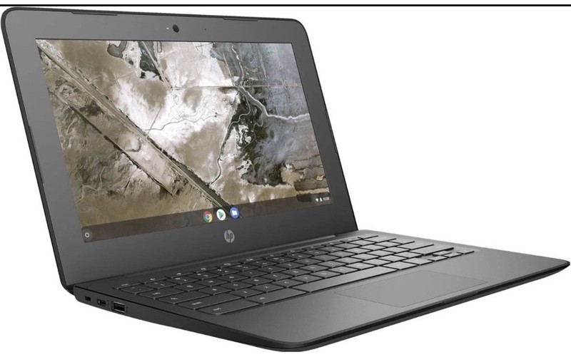 HP Chromebook 11A G8 Education AMD A4-9120C 4GB 32GB eMMC 11.6-inch WLED HD gallery