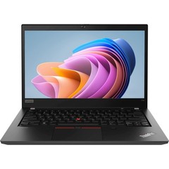 Lenovo ThinkPad T14s 14″ Intel Core i5 10th Gen 8GB 256GB Windows 11 Excellent