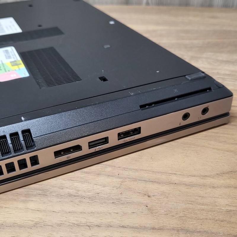 HP EliteBook 8470p i7-3720QM 2.60GHz 2GB RAM 466GB HDD Win10 Pro Laptop gallery