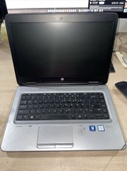 Hp Probook 640 G2 Intel Core i7 4GB RAM NO HD W
