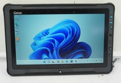 Getac F110 G5 11.6″ FHD Touch Core i5-8265U 1.60GHz 16GB 256GB SSD Tablet
