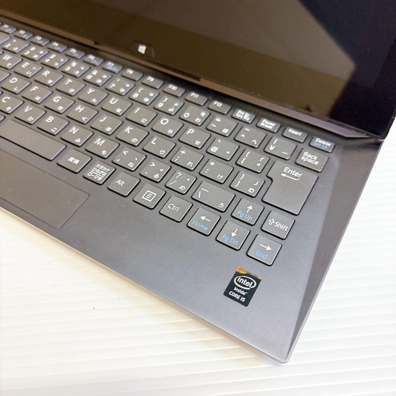 【PC】SONY VAIO Duo13 SVD132A14N Notebook PC Home appliances collection h172 gallery