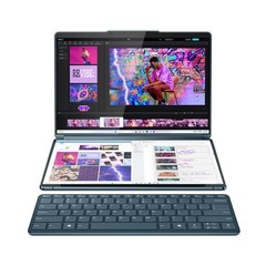Lenovo Yoga Book 9 13IMU9 Core Ultra 7 155U 1TB 32GB 2880 x 1800 13.0″ inch