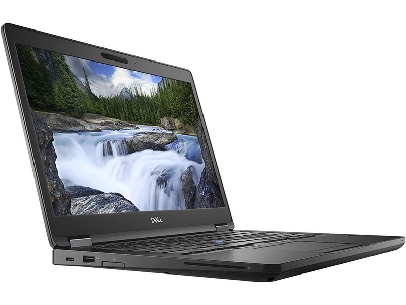 Dell Latitude 5591 15.6" FHD Intel i7-8850H 16GB RAM 512GB NVMe MX130 Win 11 Pro gallery