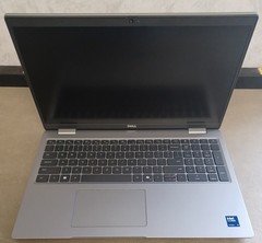 Dell Latitude 5550 Laptop *No SSD* 16Gb DDR5, Intel Core Ultra 5 *Thermal Issue*