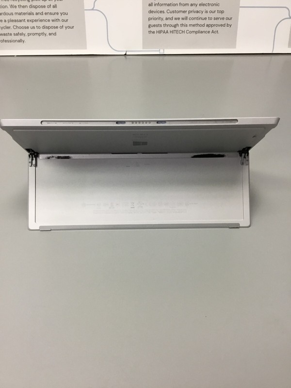 Microsoft Surface Pro 3 12 inch (128GB, Intel Core i5 4th Gen., 1.90GHz, 4GB). gallery