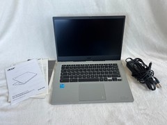 Acer Chromebook Vero 514 Laptop | Intel Core i3-1215U | 14″ FHD IPS Display |8GB