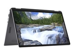 Dell Latitude 9410 2-in-1 Laptop Core i7 10th Gen 16GB RAM 256GB SSD Windows 11