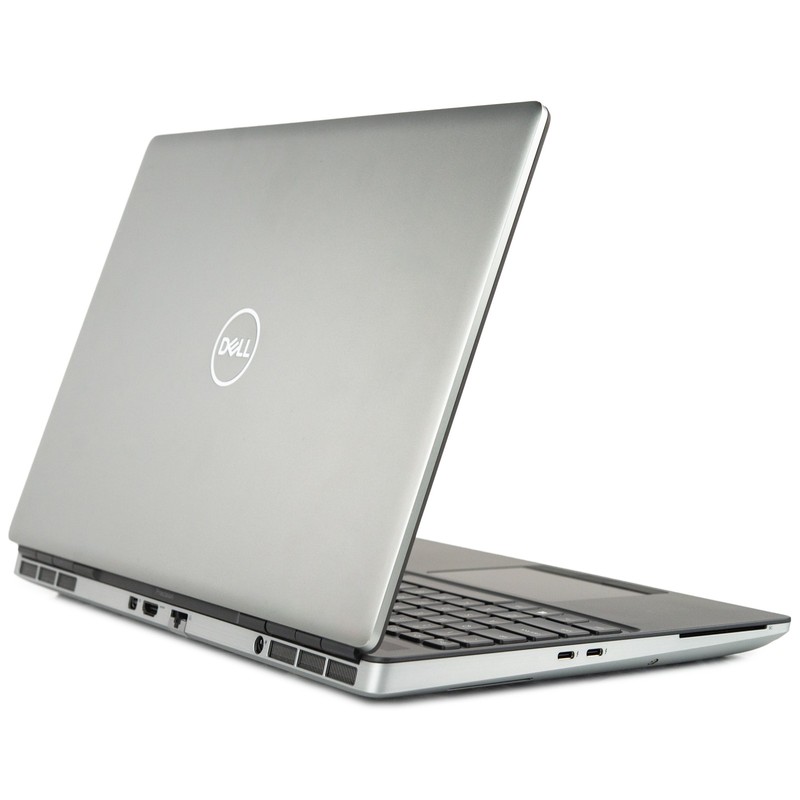 Custom Dell Precision 7560 15.6" Laptop Xeon W-11955M Min 2.10GHz Windows 11 Pro gallery